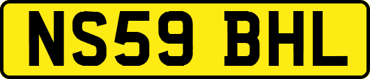 NS59BHL
