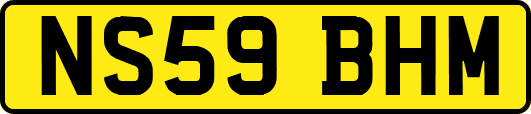 NS59BHM