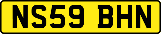 NS59BHN