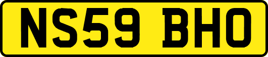 NS59BHO