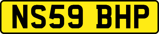 NS59BHP