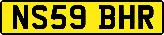 NS59BHR