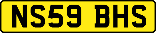 NS59BHS