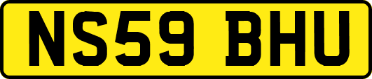 NS59BHU