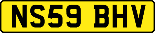 NS59BHV