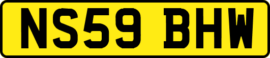 NS59BHW