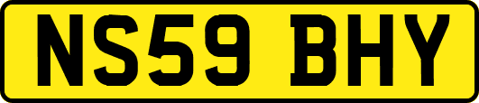 NS59BHY