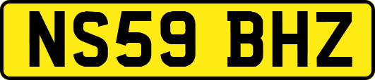 NS59BHZ