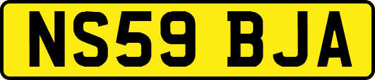 NS59BJA