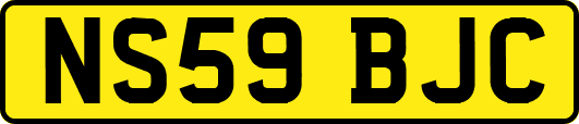 NS59BJC