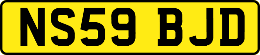 NS59BJD