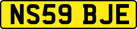 NS59BJE