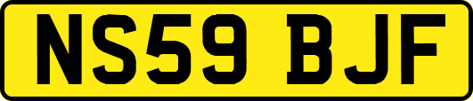 NS59BJF