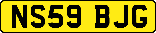 NS59BJG