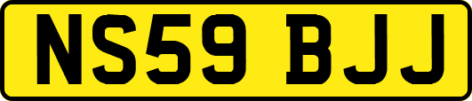 NS59BJJ