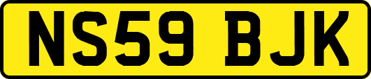 NS59BJK