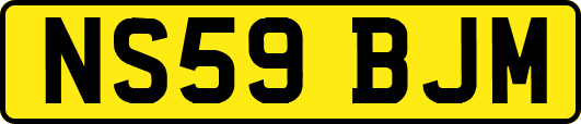 NS59BJM