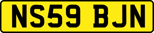NS59BJN