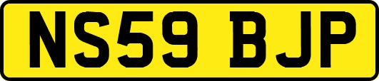 NS59BJP