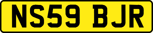 NS59BJR