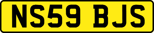 NS59BJS