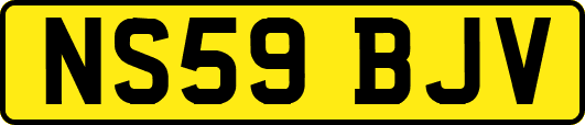 NS59BJV