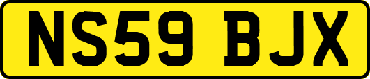 NS59BJX