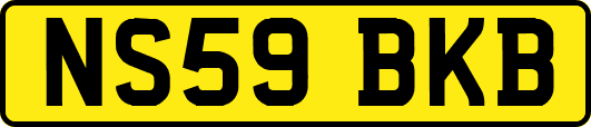 NS59BKB