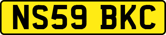 NS59BKC