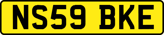 NS59BKE