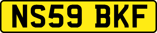 NS59BKF
