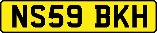 NS59BKH