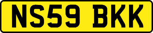 NS59BKK