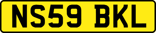 NS59BKL