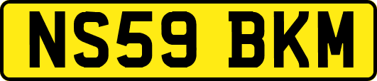 NS59BKM