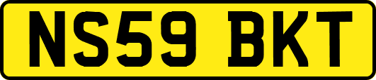 NS59BKT