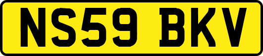 NS59BKV