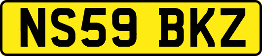 NS59BKZ