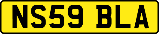 NS59BLA