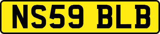 NS59BLB