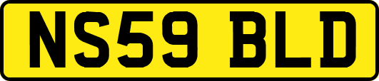 NS59BLD