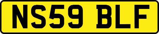NS59BLF