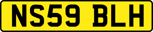 NS59BLH