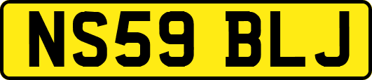 NS59BLJ
