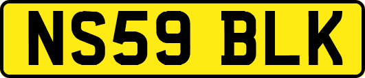 NS59BLK
