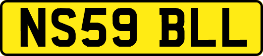 NS59BLL