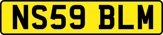 NS59BLM