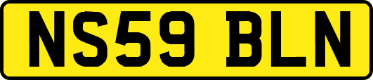 NS59BLN