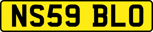 NS59BLO