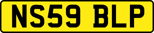 NS59BLP